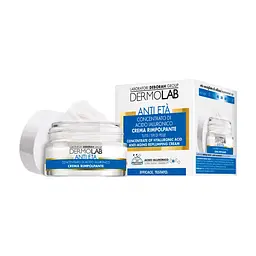 Крем для обличчя Dermolab Anti-Aging Replumping Cream 50 мл (8009518252354)