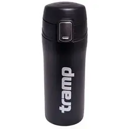 Термокружка Tramp 0.35 л Чорний (TRA-UTRC-106-black)