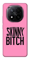 Чохол Demsky Skinny для Xiaomi Redmi Note 14 Pro+ 5G