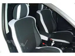 Авточохли модельні MW Brothers для Citroen C-Crosser c 2007