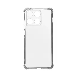 Чохол ArmorStandart Air Force для Motorola Edge 70 5G Camera cover Clear