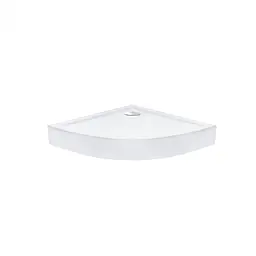 Душова кабіна Qtap Presto CRM1099AP5 Pear + піддон Robin 309912C із сифоном - мініатюра 2