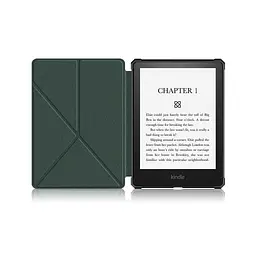 Чохол до електронної книги BeCover Ultra Slim Origami Amazon Kindle Paperwhite 11th Gen. 2021 D (707220) - мініатюра 2