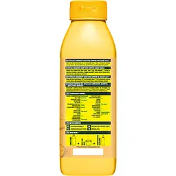 Шампунь Garnier Fructis Hair Food Banana для дуже сухого волосся 350 мл - мініатюра 9