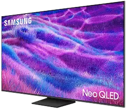 LED-телевізор Samsung QE100QN80FUXUA (7101182) - мініатюра 2