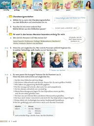Menschen B1 Kursbuch - мініатюра 9