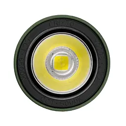 Ліхтар Olight Baton 3 Pro Max OD Green - мініатюра 9