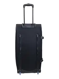 Дорожня сумка Airtex 819/65 колір синій розмір середній M - мініатюра 3