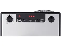 Кавомашина автоматична Melitta SOLO E950-203 - мініатюра 3