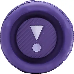 Акустична система JBL Flip 7 Purple (JBLFLIP7PUR) - мініатюра 8