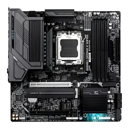 Материнська плата GIGABYTE B850M GAMING X WF6E (B850M GAMING X WIFI6E)