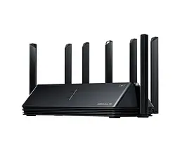 Бездротовий роутер Wi-Fi 7 - Xiaomi Router BE7000 CN - мініатюра 2
