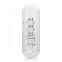 Точка доступу Ubiquiti NanoStation AC (NS-5AC) - мініатюра 3