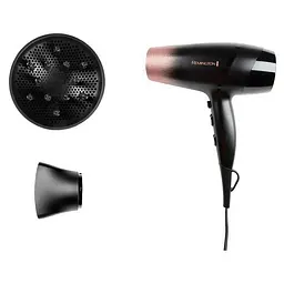 Фен Remington D5305 (45782560100) - мініатюра 2