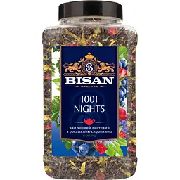 Чай Bisan 1001 Nights 200 г
