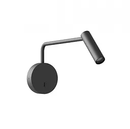 Бра KLOODI DECO WA-RIDIK 250 3K BK
