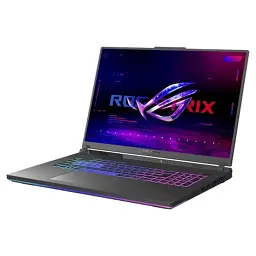 Ноутбук ASUS ROG Strix G18 G814PP-TT085 (90NR0KY8-M00580) - мініатюра 3