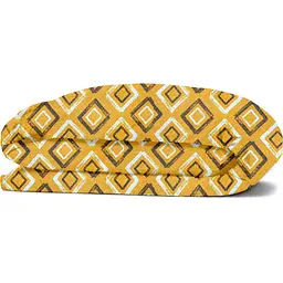 Підковдра двоспальна 180х220 RHOMB AFRICA COSAS (4822052066409)