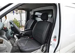 Авточохли модельні MW Brothers для Nissan Primastar ( 1+1 ) c 2001 - мініатюра 4