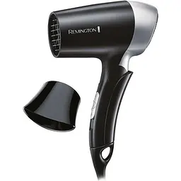 Фен-дорожній Remington Travel Dryer 1400 (D2400 E51)