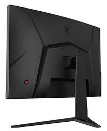 Монітор 23.6" MSI 24" Optix G24C4 Black (Optix G24C4) Б/в - мініатюра 6