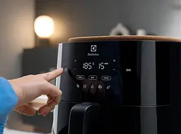 Мультипіч EAF5B Electrolux teh0023153 - мініатюра 6