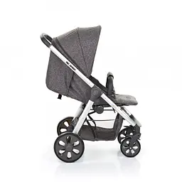 Прогулянкова коляска ABC Design Mint Street темно-сіра (51409/702) - мініатюра 2