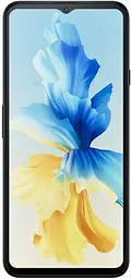 Смартфон Cubot Note 40 6/256GB Black (Global)