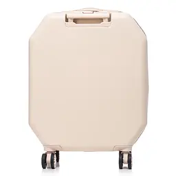 Валіза Semi Line 24" M Ercu (T5820-4) - мініатюра 4