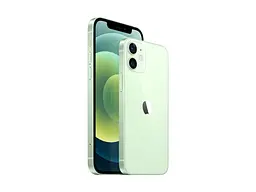 Смартфон Apple IPhone 12 128GB Green (MGJF3) - мініатюра 6