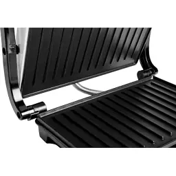Електрогриль ECG S 1070 Panini (S1070 Panini) - мініатюра 3