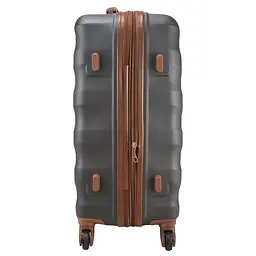 Валіза Semi Line 24" M Graphite (T5707-2) - мініатюра 3