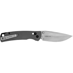 Ніж Kershaw Sequence Gray - мініатюра 2
