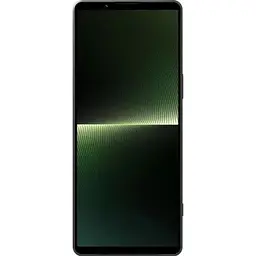 Смартфон Sony Xperia 1 V 12/256Gb Khaki Green [96973] - мініатюра 2