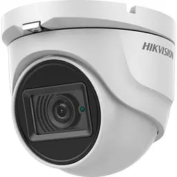 Камера відеоспостереження Hikvision (DS-2CE76U1T-ITMF (2.8) - мініатюра 4
