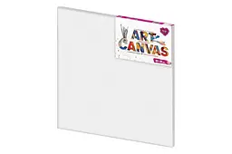 Полотно для малювання AC-31х31 "Art Canvas" р.31x31 см DANKO