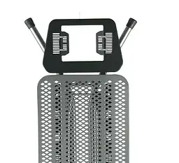 Дошка для прасування Rolser K-UNO Verde (K01015-2069) - мініатюра 4