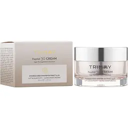 Крем для обличчя Trimay Peptid 30, 50 мл - мініатюра 2
