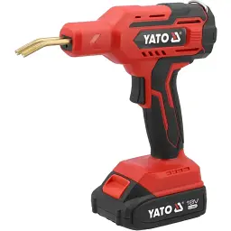 Паяльник для пластика Yato (YT-824482)