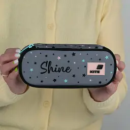 Пенал Kite Shine (K26-599-11) - мініатюра 7