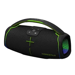 Колонка bluetooth HOPESTAR H61 чорний
