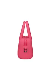Плечова Сумка American Tourister JELLYPOP HAWAIIAN PINK 24x20x10 ML5*90001 - мініатюра 8