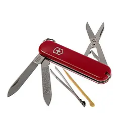 Ніж Victorinox Executive 81 [0.6423] [72670] - мініатюра 4