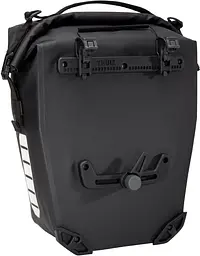 Велосипедна сумка Thule Shield Pannier Black 22 л (TH 3204916) - мініатюра 2