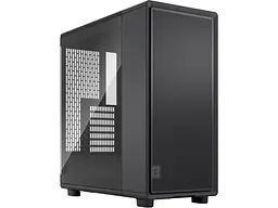 Корпус Fractal Design Epoch TG Black (FD-C-EPO1A-02)