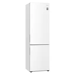 Холодильник з нижньою морозильною камерою LG GW-B509CQZM (GW-B509CQZM) - мініатюра 9