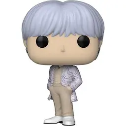 Фігурка Funko Pop Фанко поп Suga BTS Шуга БТС 10 см S BTS 369 - мініатюра 2