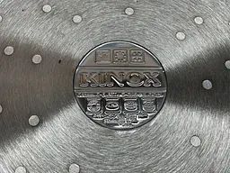 Каструля O.M.S. Collection Kinox 40 см 23 л - мініатюра 5