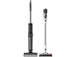 Вертикальний пилосос Tineco Floor One Switch S6 Pet (FW301400FR) - мініатюра 3