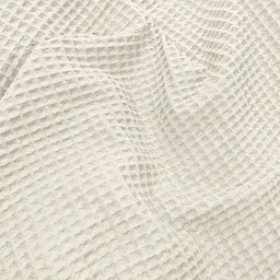 Рушник вафельний Cosas Avori Greek Waffle 115х150 см (Towel_02Avori_GreekWaffle_115x150) - мініатюра 3